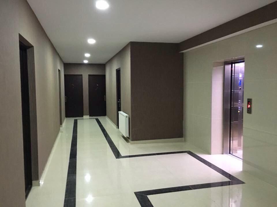 Bakuriani Residence 87 Exterior photo